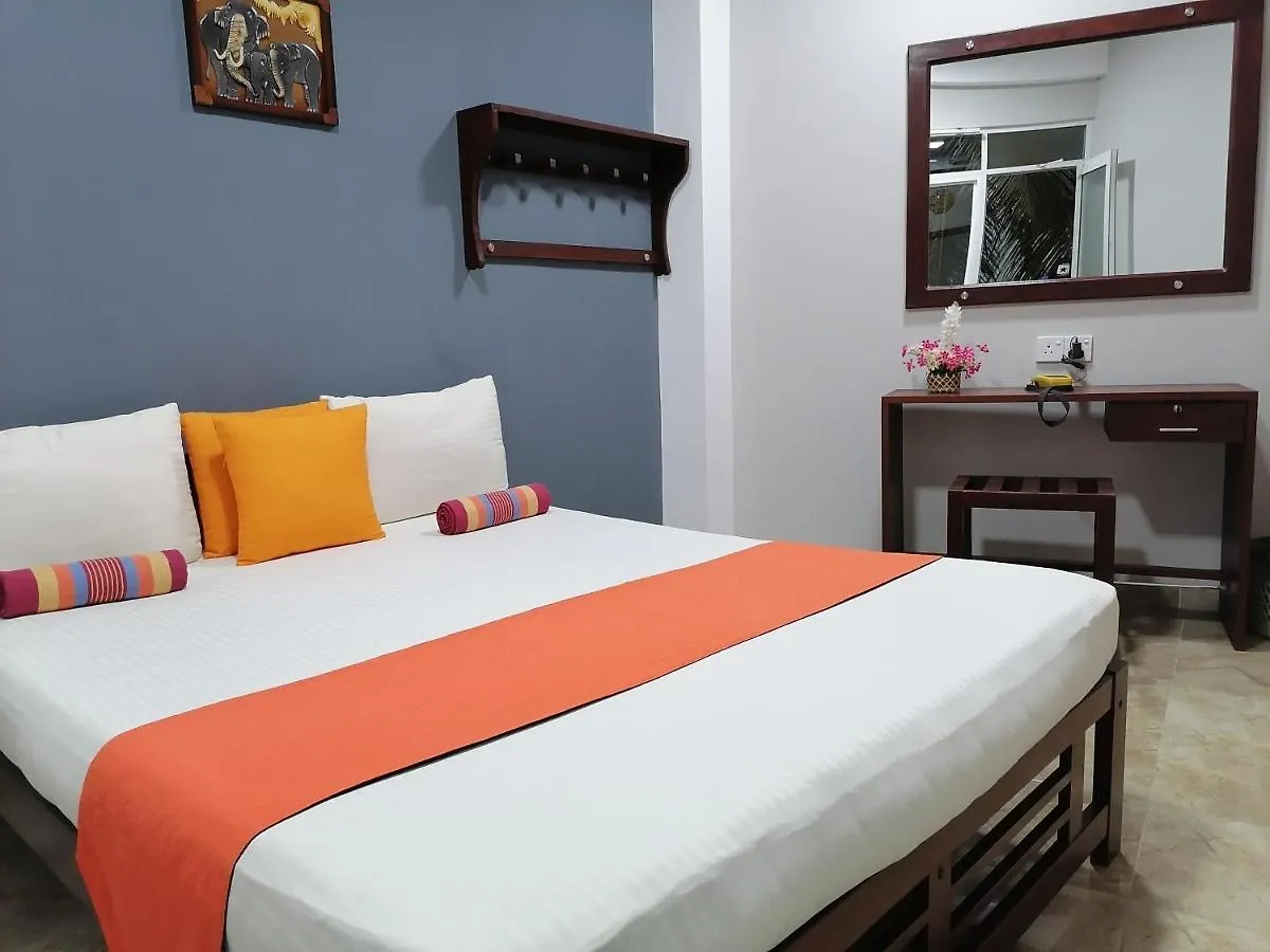 Mountain View Apartment Kandy Sri Lanka