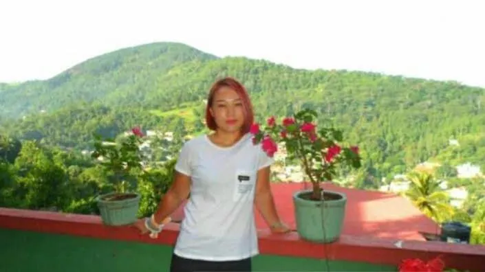 Mountain View Apartment Kandy