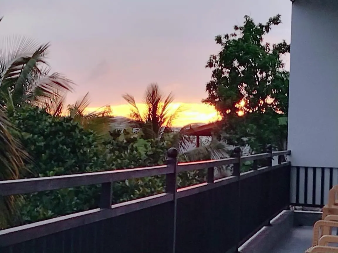 Mountain View Apartment Kandy Homestay