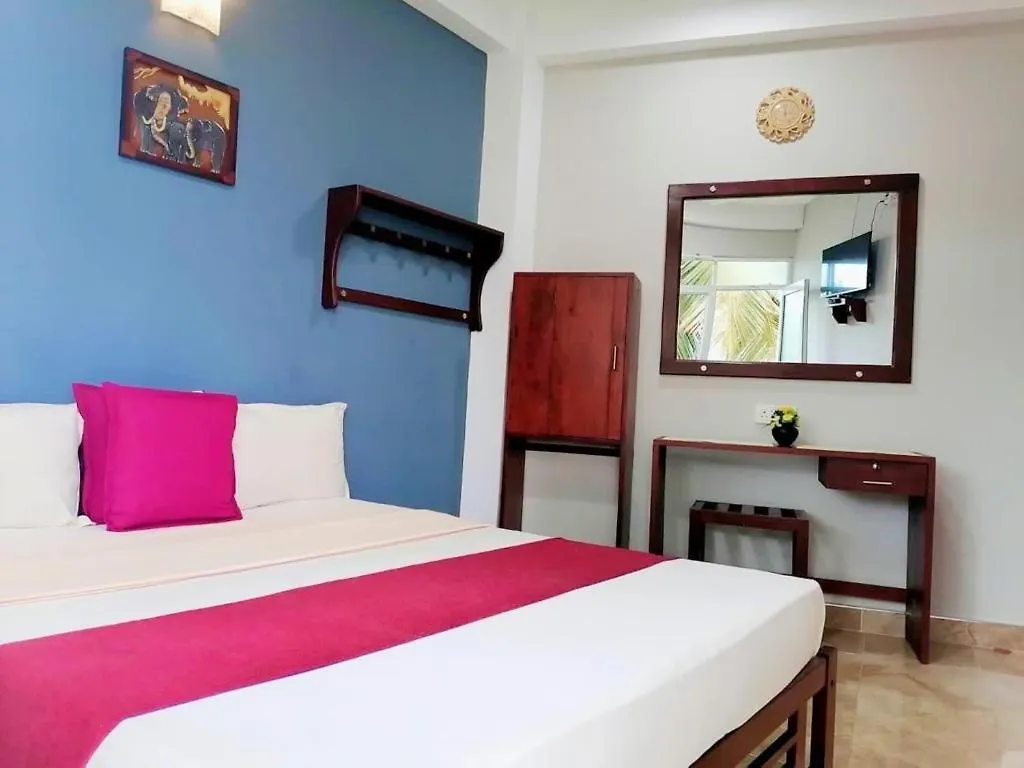 Homestay Mountain View Apartment Kandy