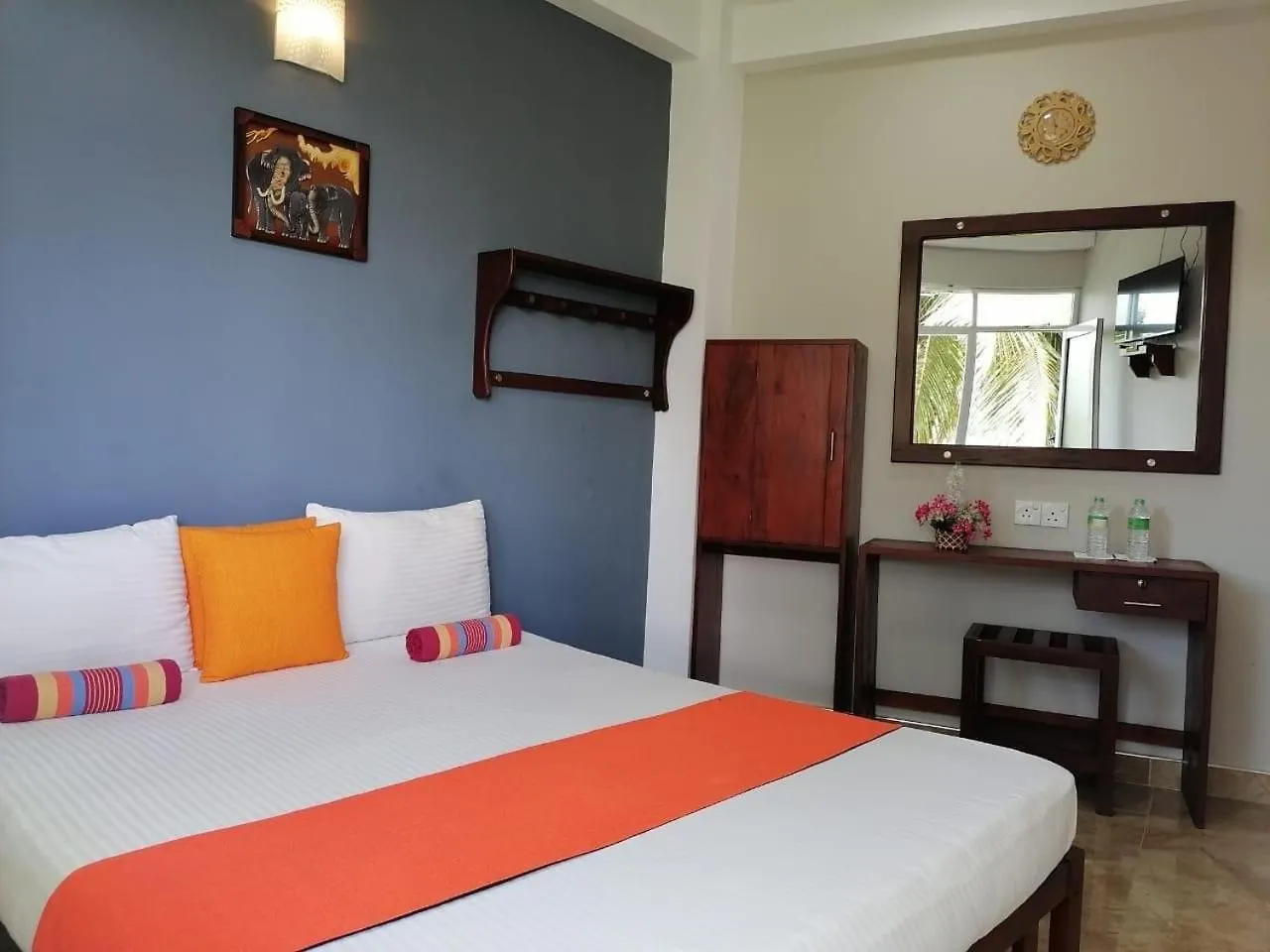 Mountain View Apartment Kandy Homestay