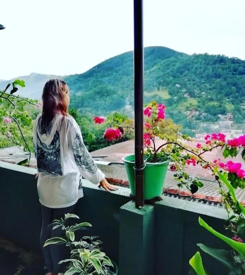 Mountain View Apartment Kandy