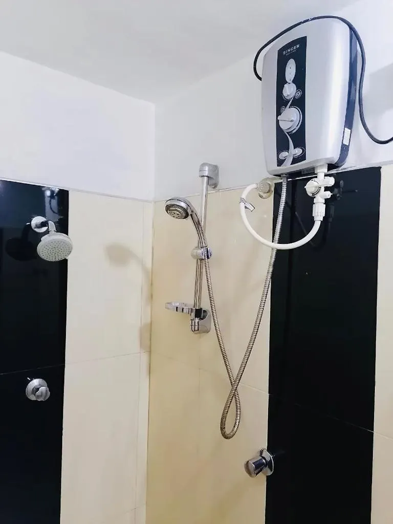 Mountain View Apartment Kandy