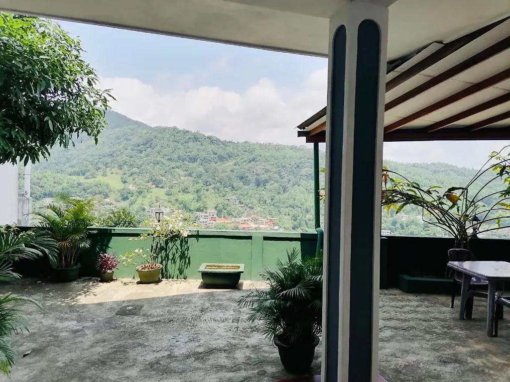Mountain View Apartment Kandy 0*,