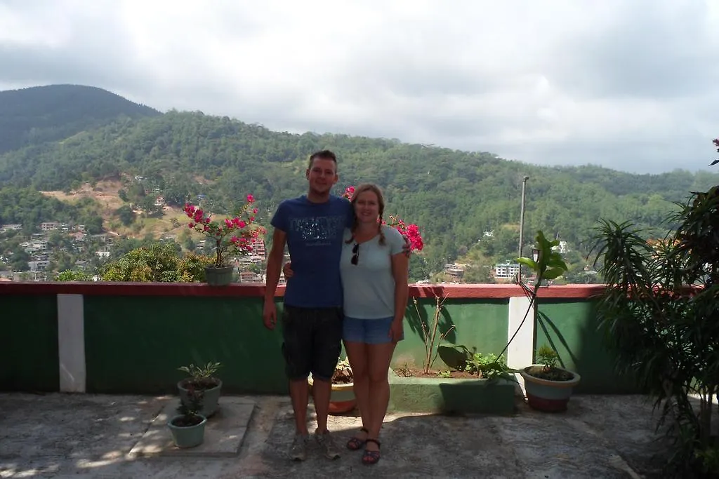 Mountain View Apartment Kandy
