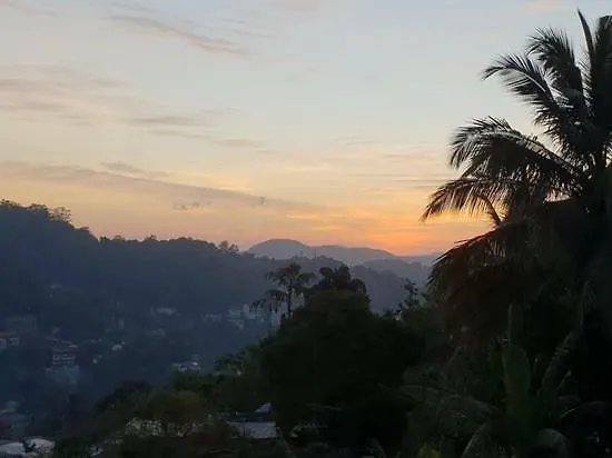 Mountain View Apartment Kandy