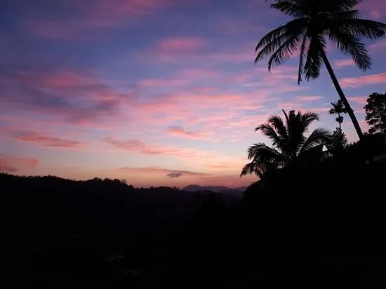Mountain View Apartment Kandy