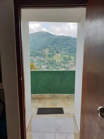 Mountain View Apartment Kandy 0*,